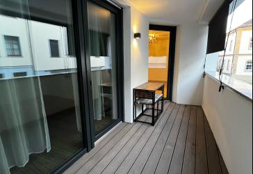 Wohnung mieten in 91522 Ansbach