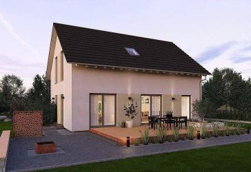Vorschaubild Einfamilienhaus