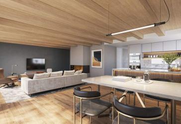 Vorschaubild Penthouse