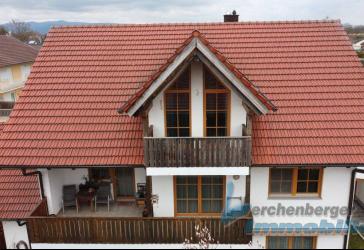 Vorschaubild Maisonettewohnung