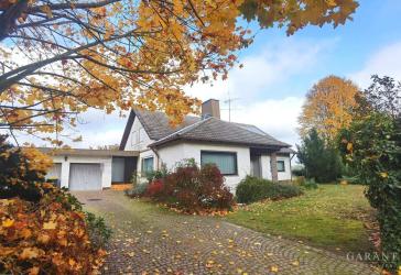 Vorschaubild Bungalow