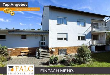Vorschaubild Mehrfamilienhaus