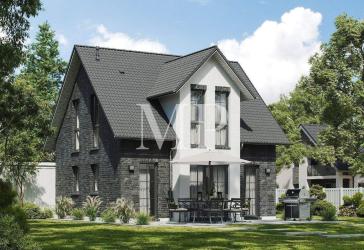 MP | Neubau Einfamilienhaus nach Ihren Wünschen, auf Ihrem Grundstück
