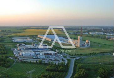 Q-PARK Bitterfeld - Logistik- und Gewerbepark an der BAB 9