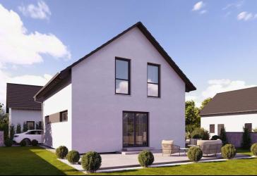Vorschaubild Einfamilienhaus
