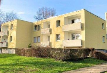 Willkommen daheim im frisch sanierten Zuhause.