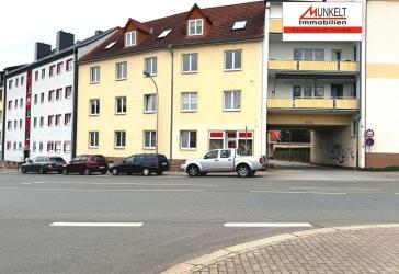 Helle 3-Zimmer-Wohnung im 2. Obergeschoss - ideal für Paare oder kleine Familien