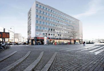 Vorschaubild Büro- /Praxis-Immobilie