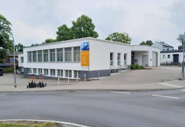 Vorschaubild Büro- /Praxis-Immobilie