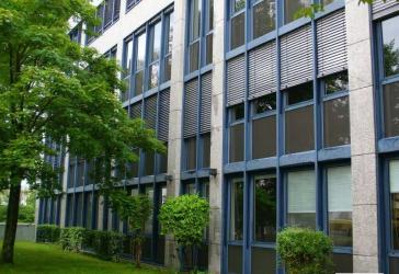 Vorschaubild Büro- /Praxis-Immobilie