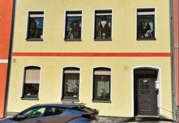 Ein Ort zum Wachsen und Wohlfühlen