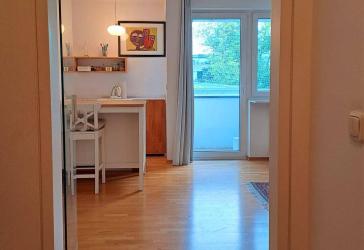 Wohnung kaufen in 80796 Schwabing-West