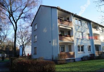 Gemütliche 2 Zimmerwohnung als Kapitalanlage