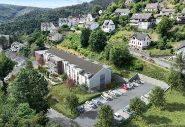 Seniorenzentrum Linscheider Bach