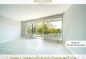 Sonne, Sand und Ostseeluft: Charmante Wohnung in Pelzerhaken