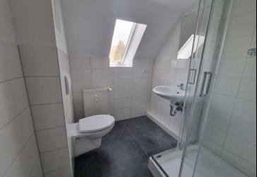 Frisch saniert: Willkommen im neuen Zuhause!