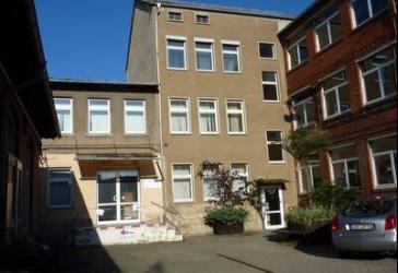 - Bürofläche im Gewerbepark -