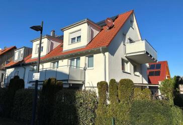 Vorschaubild Wohnung