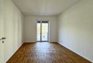 4-Zimmer-Maisonette-Wohnung mit Dachterrasse