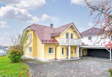 Vorschaubild Einfamilienhaus