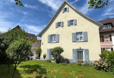 Vorschaubild Einfamilienhaus