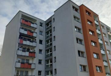 3-Zimmer-Wohnung in Herten Süd