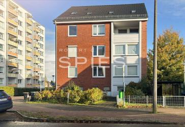 Kapitalanleger aufgepasst! Vermietete 5-Zimmer-Eigentumswohnung