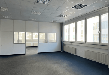 Vorschaubild Büro- /Praxis-Immobilie