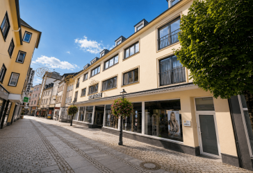 Vorschaubild Mehrfamilienhaus