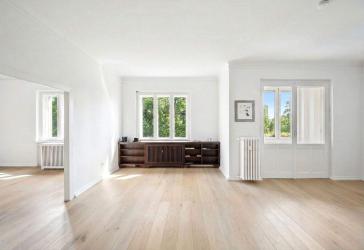 Helle 3-Zimmer-Wohnung mit Loggia am Lietzensee in Charlottenburg