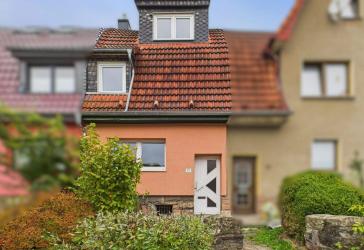 Herzlich willkommen in Schmalkalden - Ihr neues Wohlfühl-Zuhause!
