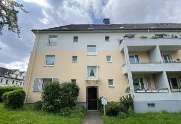 Ihre Kapitalanlage mit langfristiger Vermietung!