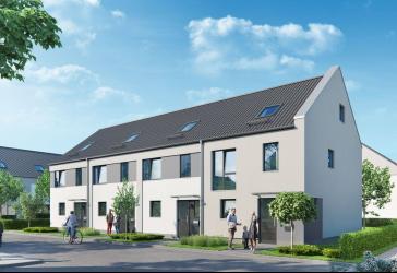 Wohnung mit Aussicht gesucht? Wie wär’s mit Garten und Eigenheim!