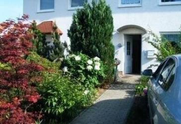 Kapitalanlage! Ohne fossilen Brennstoffe! Klimafreundliches Haus 'An der Naturheilkunde Gohlis'