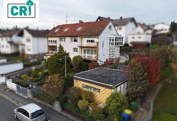 Vorschaubild Mehrfamilienhaus