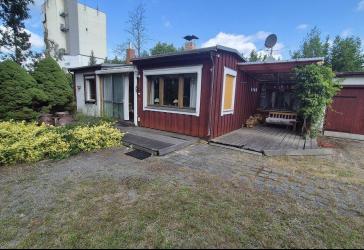 Vorschaubild Bungalow
