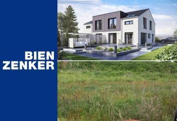 Vorschaubild Doppelhaushälfte