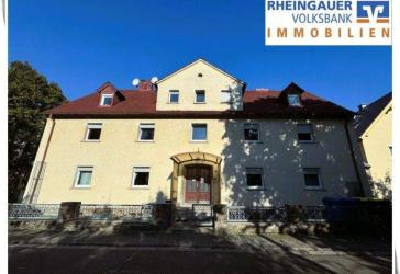 Vorschaubild Mehrfamilienhaus