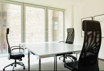 Vorschaubild Büro- /Praxis-Immobilie