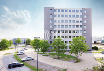 Ihr neuer Bürostandort in Mülheim!