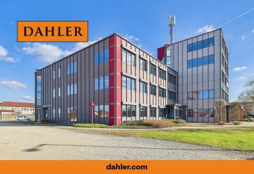 ER-Tennenlohe | Büroflächen zum Mieten | flexibel anpassbar