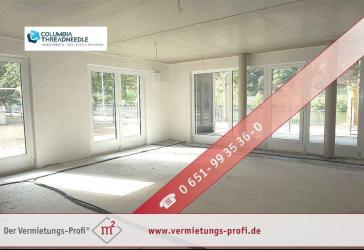 Trier- Exklusives Arbeitsambiente auf 248,65 m²: Modernes TOP-BÜRO in erstklassiger Lage mit herrlichem Moselblick!