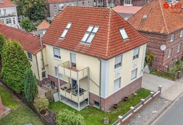 Top Anlageobjekt im Herzen von Varel