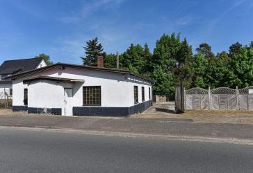 Vorschaubild Bungalow