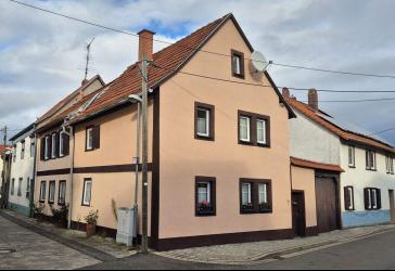 Vorschaubild Einfamilienhaus