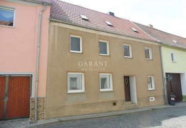 Reihenmittelhaus mit Nebengelass und Garten zu verkaufen
