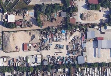München-West, bis zu ca. 8.600 m² Freifläche zu vermieten | Flexibel teilbar