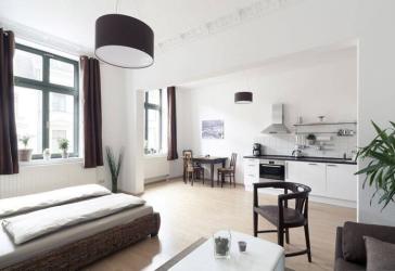 Vorschaubild Wohnung