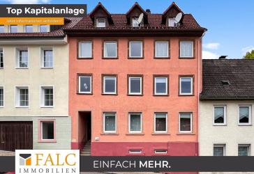 Vorschaubild Mehrfamilienhaus