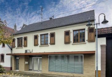 Vorschaubild Einfamilienhaus
